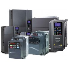 VFD1600CP43A(S)-21 160.0 kW Преобразователь частоты
